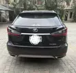 Lexus RX 2022 Baki - 2