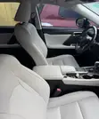 Lexus RX 2022 Baki - 4