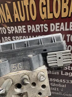 Sabon Lexus RX350 ABS Module (2013-2015)