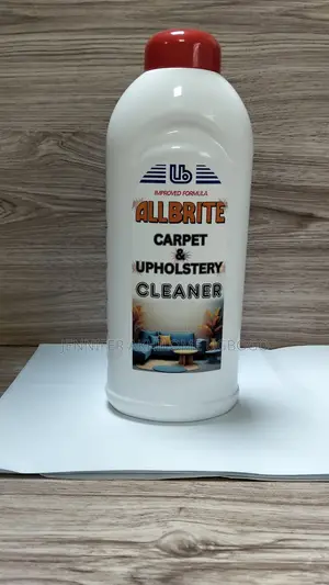 Mai Tsabtace Carpet da Upholstery 1L (12pcs)