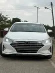Hyundai Elantra Sport 2020 - 1