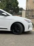 Hyundai Elantra Sport 2020 - 2
