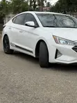 Hyundai Elantra Sport 2020 - 3