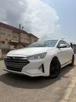 Hyundai Elantra Sport 2020 - 4