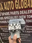 Lexus RX350 ABS Module (2013-2015) - 2