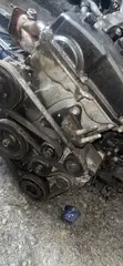 Kia Forte Injini 2013 2.0L - 1