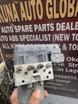 Lexus RX350 ABS Pump Module (2013-2015) - 3