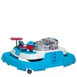 Safety 1st Ready, Set, Walk! Baby Walker - Blue - 2