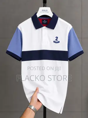 Premium Hackett Designer T-Shirts