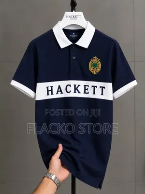 Sallallai masu inganci na Hackett