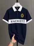 Sallallai masu inganci na Hackett - 2