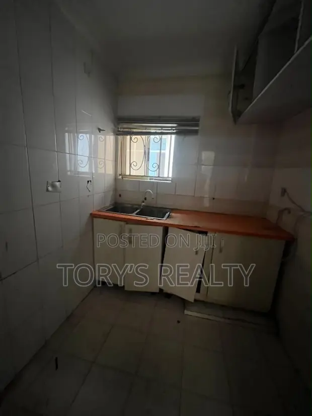 3 Bedroom Apartment for Rent a Ikota, Lekki - 1