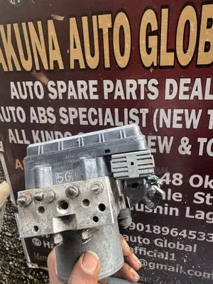 Lexus RX350 ABS Unit 2013-2015