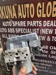 Lexus RX350 ABS Unit 2013-2015 - 1