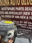 Lexus RX350 ABS Unit 2013-2015 - 2