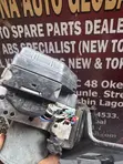Lexus RX350 ABS Module (2013-2015) - 3