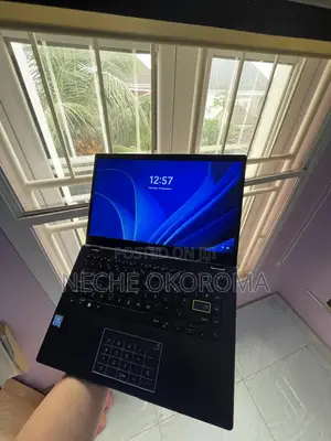 Asus Vivobook Go 14" Laptop (Used)