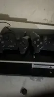Playstation 3 with 1TB SSD and Games - 2