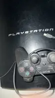 Playstation 3 with 1TB SSD and Games - 5