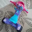 Fisher-Price Dora & Friends Toddler Tricycle with Lights & Sounds - 2