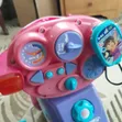 Fisher-Price Dora & Friends Toddler Tricycle with Lights & Sounds - 3