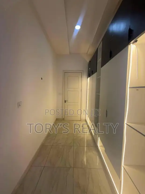 1-Bedroom Apartment for Rent in Lekki Phase 2 - 1