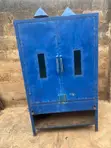 Brand New Industrial Oven - Charcoal & Gas - 1