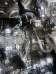 Kia Spectra Engine 2000 - 1