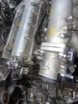 Kia Spectra Engine 2000 - 2
