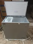 Kenstar 200L Chest Freezer (KS-198SAK) - 2