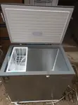 Kenstar 200L Chest Freezer (KS-198SAK) - 5