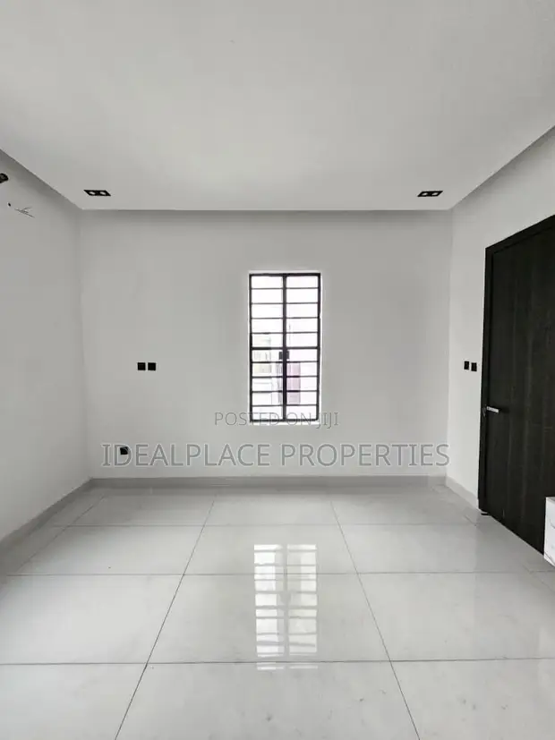 5 Bedroom Duplex da BQ & Pool a Lekki - 1