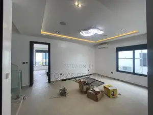 4-Bedroom Duplex for Rent in Banana Island, Ikoyi