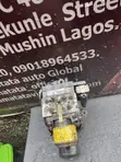 Lexus RX400h ABS Brake Pump da Module - 2