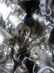 Kia Carens Engine 2003 - 1