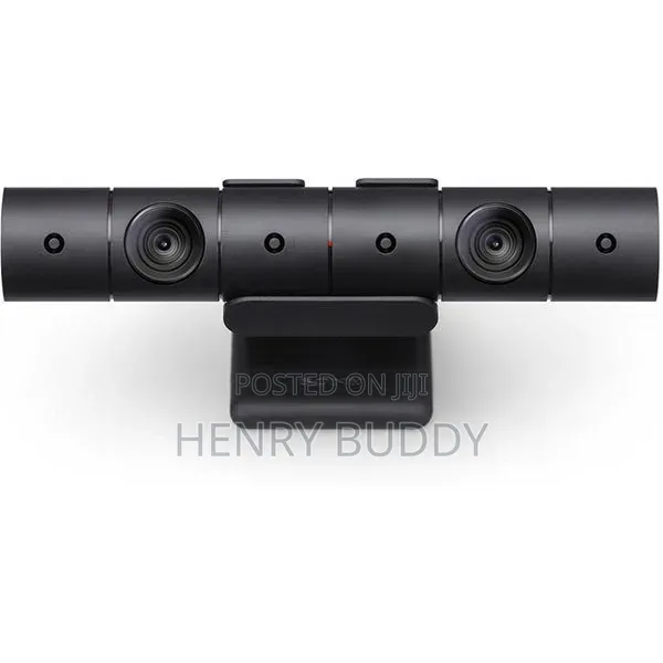 Playstation 4 Camera - 1