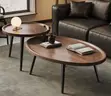 Brand New Deco Center Table - 1