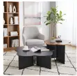 Brand New Deco Center Table - 2