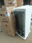 LG Upright Freezer 304L (GN-304SQBR) - 3