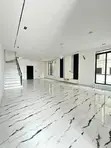 5 Bedroom Semi-Detached Duplex with BQ & Rooftop in Ajah - 3