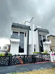 5 Bedroom Semi-Detached Duplex with BQ & Rooftop in Ajah - 5