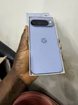 Google Pixel 10 Pro XL 256GB Blue - 3
