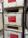 SAKO 51.2V 10kWh Li-Wall Lithium Battery - Brand New - 1
