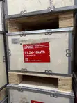 SAKO 51.2V 10kWh Li-Wall Lithium Battery - Brand New - 2