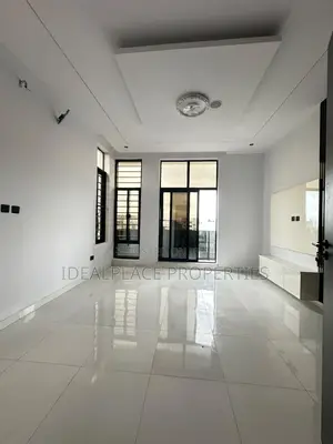 4 Bedroom Semi-Detached Duplex a Jihar Ajah