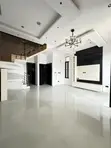 4 Bedroom Semi-Detached Duplex a Jihar Ajah - 4