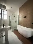 4 Bedroom Semi-Detached Duplex a Jihar Ajah - 5