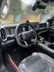 Jetour T2 2025 Baƙi - 5