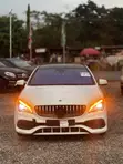 Mercedes-Benz CLC 2017 Silver - 2