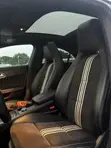 Mercedes-Benz CLC 2017 Silver - 5